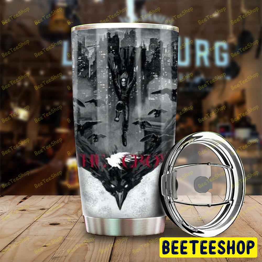 Black Style Top Dollar The Crow Halloween Beeteeshop Tumbler Black Style Top Dollar The Crow Halloween Beeteeshop Tumbler