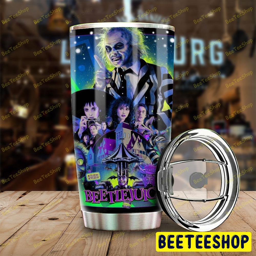 Blinks Night Beetlejuice Halloween Beeteeshop Tumbler Blinks Night Beetlejuice Halloween Beeteeshop Tumbler