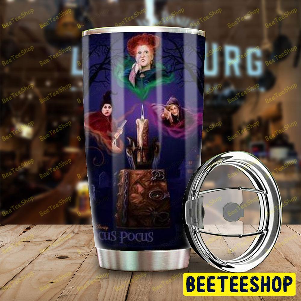Book Hocus Pocus Halloween Beeteeshop Tumbler Book Hocus Pocus Halloween Beeteeshop Tumbler