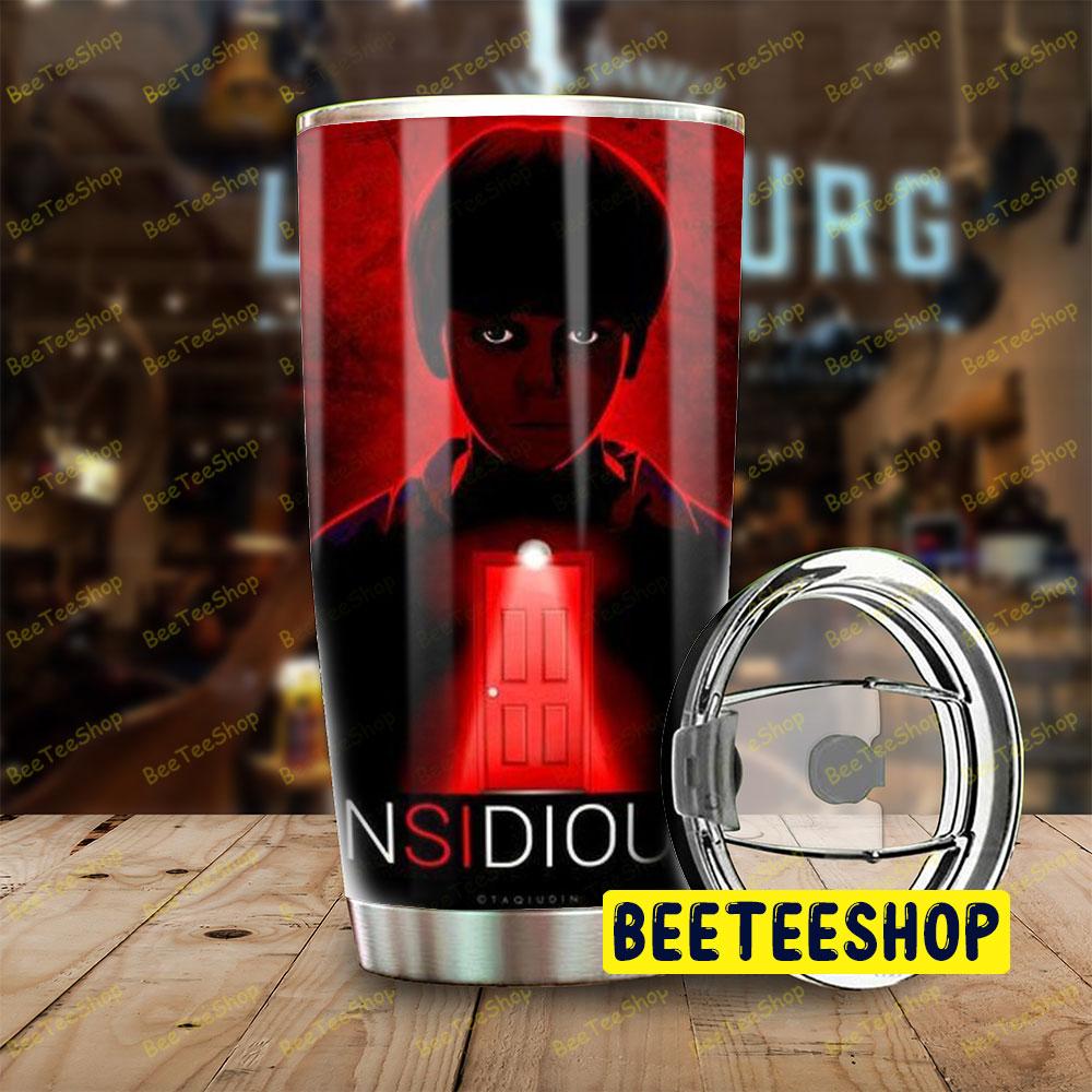 Boy And Red Door Insidious Halloween Beeteeshop Tumbler Boy And Red Door Insidious Halloween Beeteeshop Tumbler