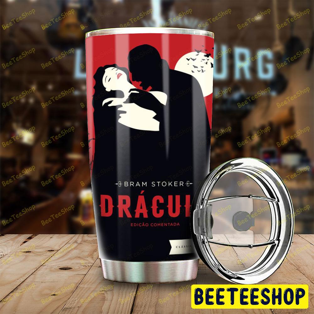 Bram Stoker Dracula Halloween Beeteeshop Tumbler Bram Stoker Dracula Halloween Beeteeshop Tumbler