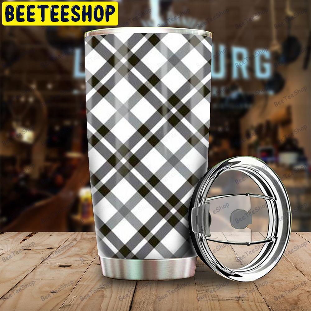 Burberry Pattern Version 20 Beeteeshop Tumbler Burberry Pattern Version 20 Beeteeshop Tumbler