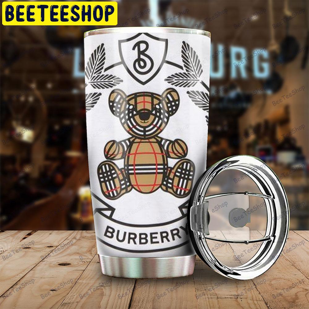 Burberry Pattern Version 47 Beeteeshop Tumbler Burberry Pattern Version 47 Beeteeshop Tumbler