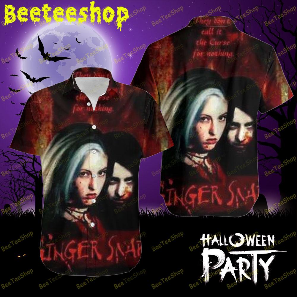 Call It Ginger Snaps Halloween Beeteeshop Hawaii Shirt Call It Ginger Snaps Halloween Beeteeshop Hawaii Shirt