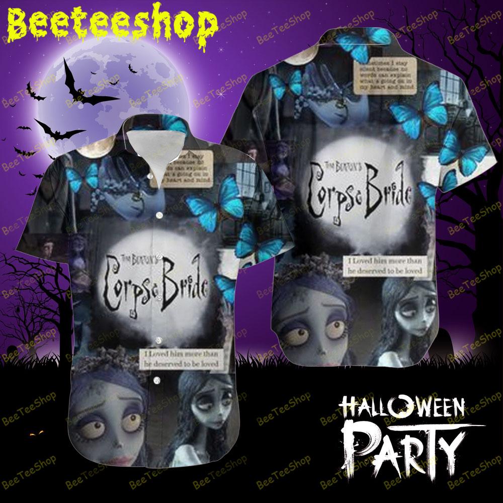 Can You Hear Me Corpse Bride Halloween Beeteeshop Hawaii Shirt Can You Hear Me Corpse Bride Halloween Beeteeshop Hawaii Shirt