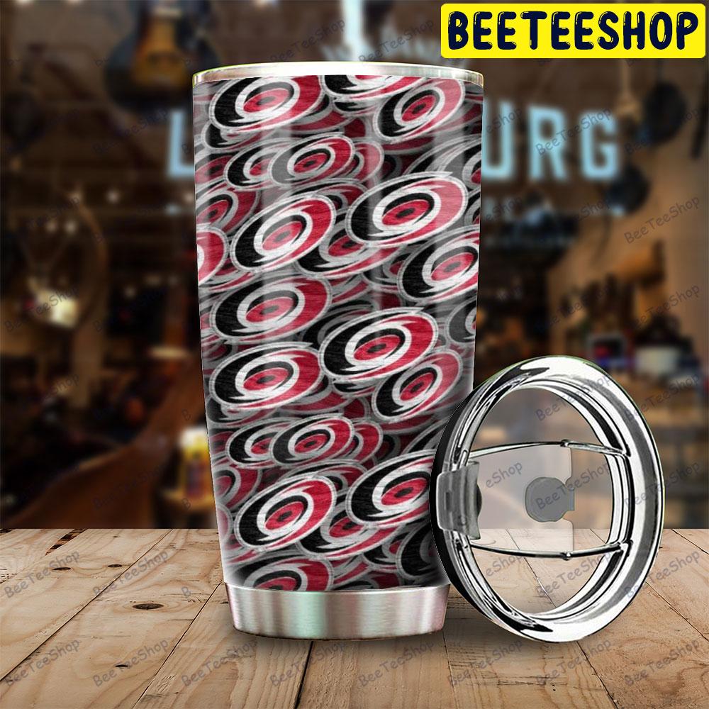 Carolina Hurricanes 24 American Sports Teams Beeteeshop Tumbler Carolina Hurricanes 24 American Sports Teams Beeteeshop Tumbler