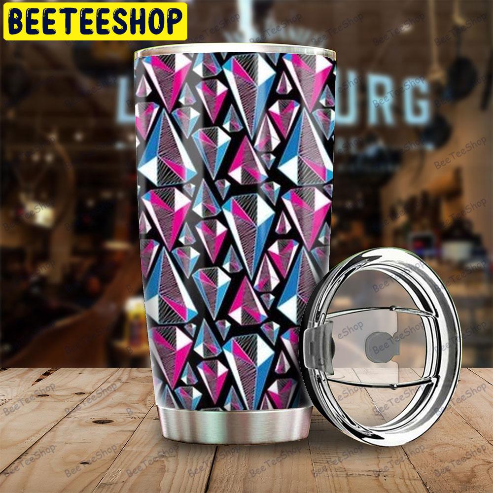 Chanel Pattern Version 175 Beeteeshop Tumbler Chanel Pattern Version 175 Beeteeshop Tumbler