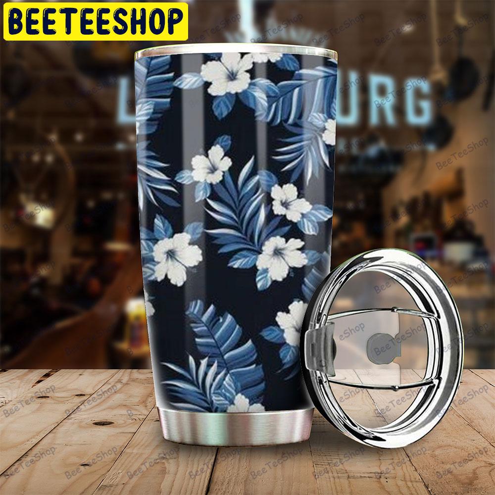 Chanel Pattern Version 263 Beeteeshop Tumbler Chanel Pattern Version 263 Beeteeshop Tumbler