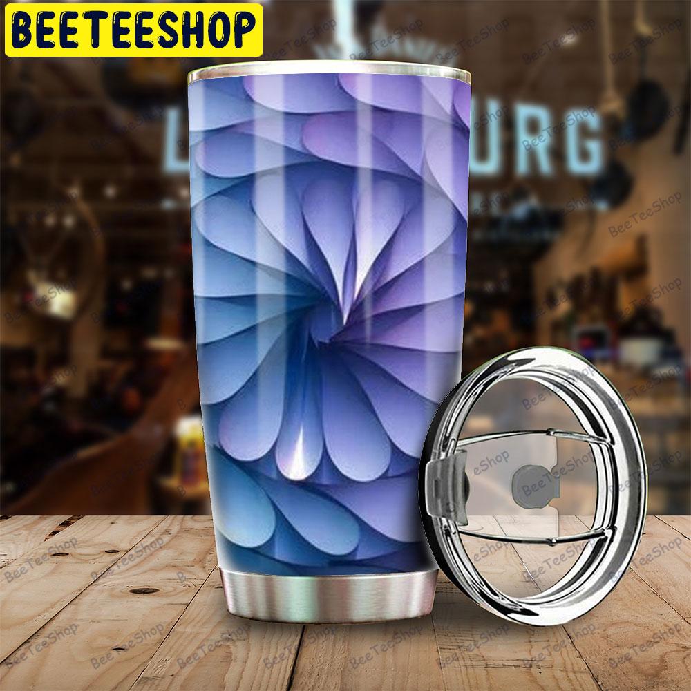 Chanel Pattern Version 320 Beeteeshop Tumbler Chanel Pattern Version 320 Beeteeshop Tumbler