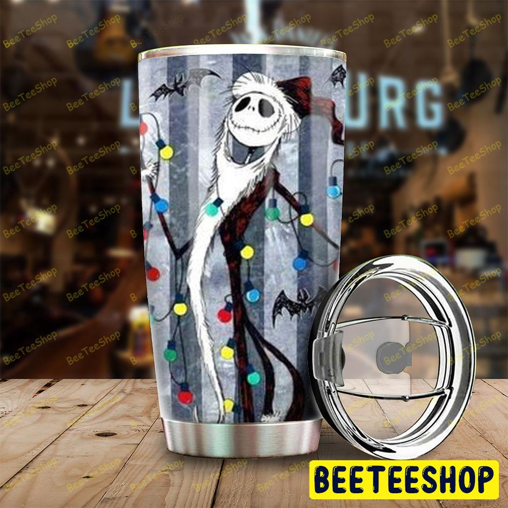 Color Light The Nightmare Before Christmas Halloween Beeteeshop Tumbler Color Light The Nightmare Before Christmas Halloween Beeteeshop Tumbler