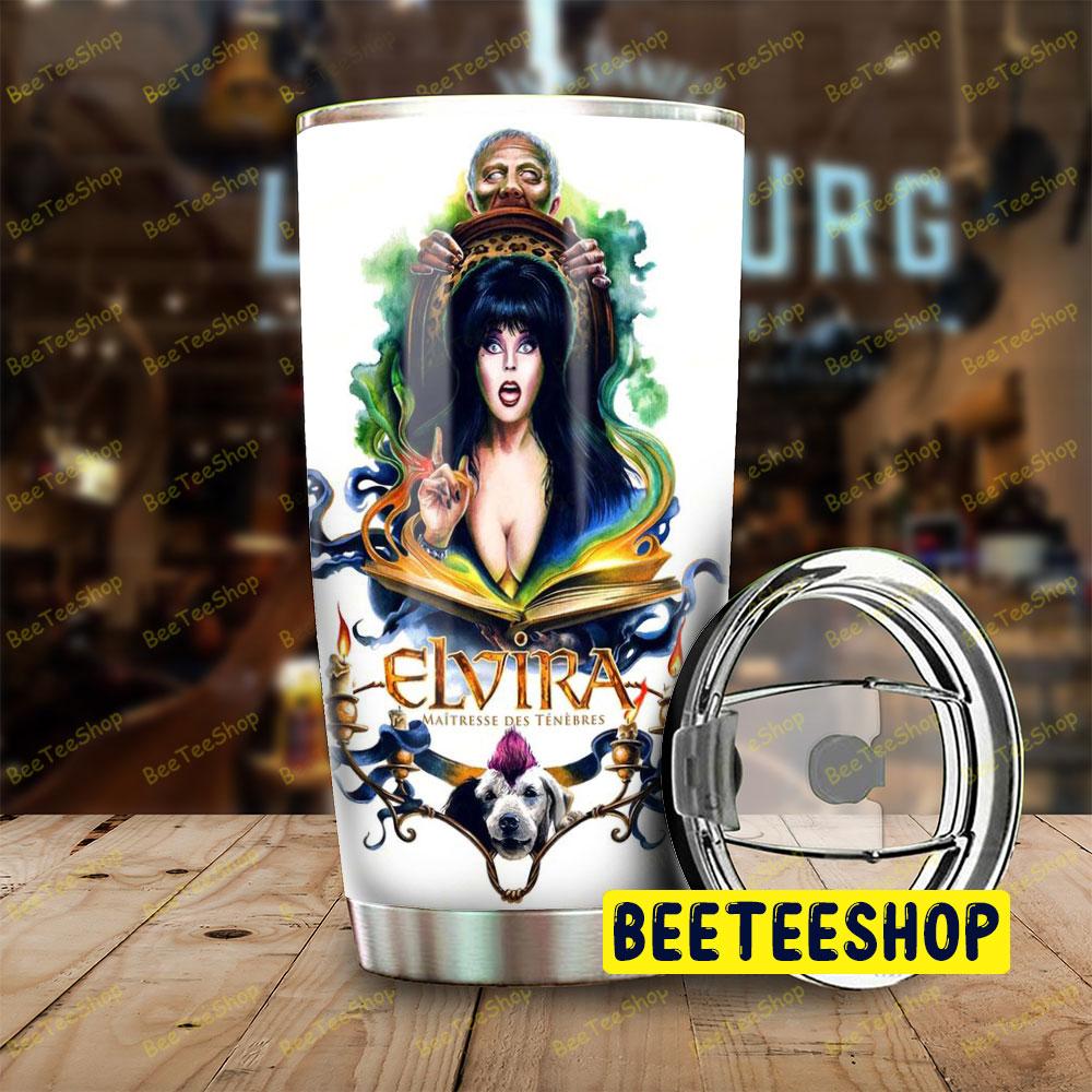 Color Smoke Elvira Mistress Of The Dark Halloween Beeteeshop Tumbler Color Smoke Elvira Mistress Of The Dark Halloween Beeteeshop Tumbler