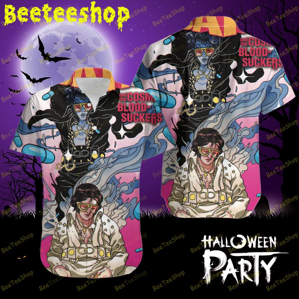 Color Style Bubba Hotep Halloween Beeteeshop Hawaii Shirt Color Style Bubba Hotep Halloween Beeteeshop Hawaii Shirt