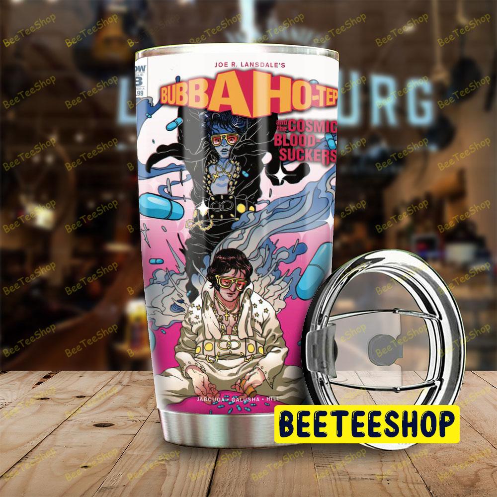 Color Style Bubba Hotep Halloween Beeteeshop Tumbler Color Style Bubba Hotep Halloween Beeteeshop Tumbler
