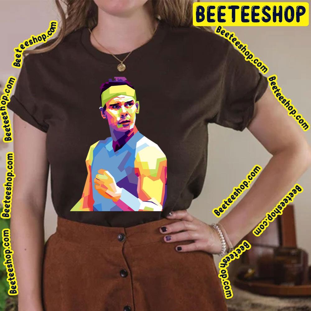 Color Style Rafael Nadal Beeteeshop Trending Unisex T-Shirt Color Style Rafael Nadal Beeteeshop Trending Unisex T-Shirt