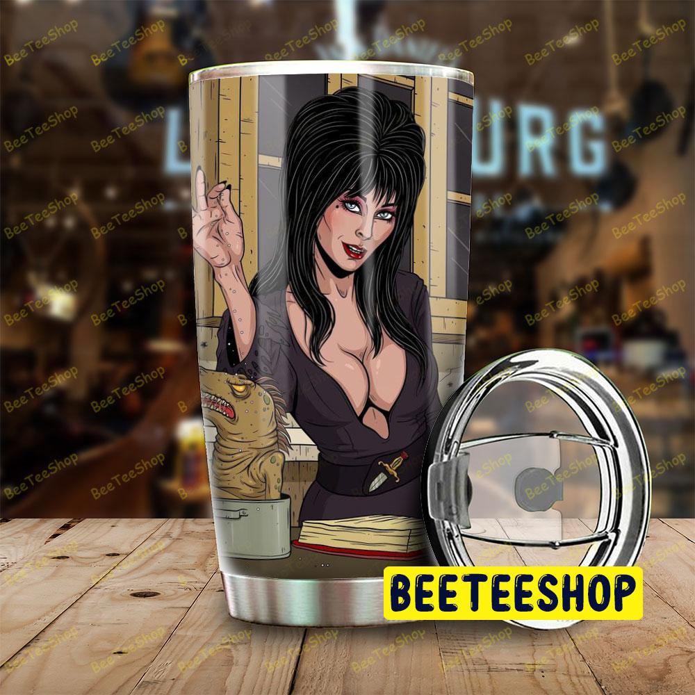 Cook Elvira Mistress Of The Dark Halloween Beeteeshop Tumbler Cook Elvira Mistress Of The Dark Halloween Beeteeshop Tumbler