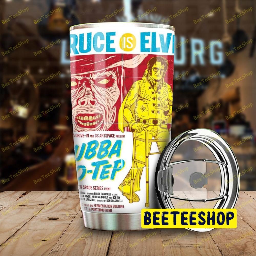 Cool Bubba Hotep Halloween Beeteeshop Tumbler Cool Bubba Hotep Halloween Beeteeshop Tumbler