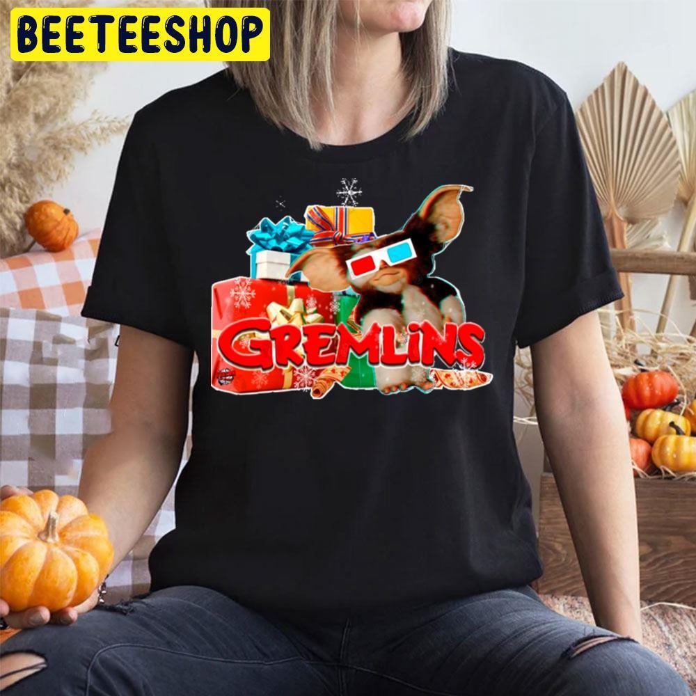 Cool Gremlins Halloween Beeteeshop Trending Unisex T-Shirt Cool Gremlins Halloween Beeteeshop Trending Unisex T-Shirt