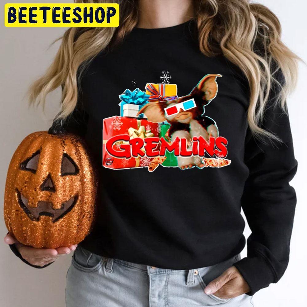 Cool Gremlins Halloween Beeteeshop Trending Unisex T-Shirt Cool Gremlins Halloween Beeteeshop Trending Unisex T-Shirt