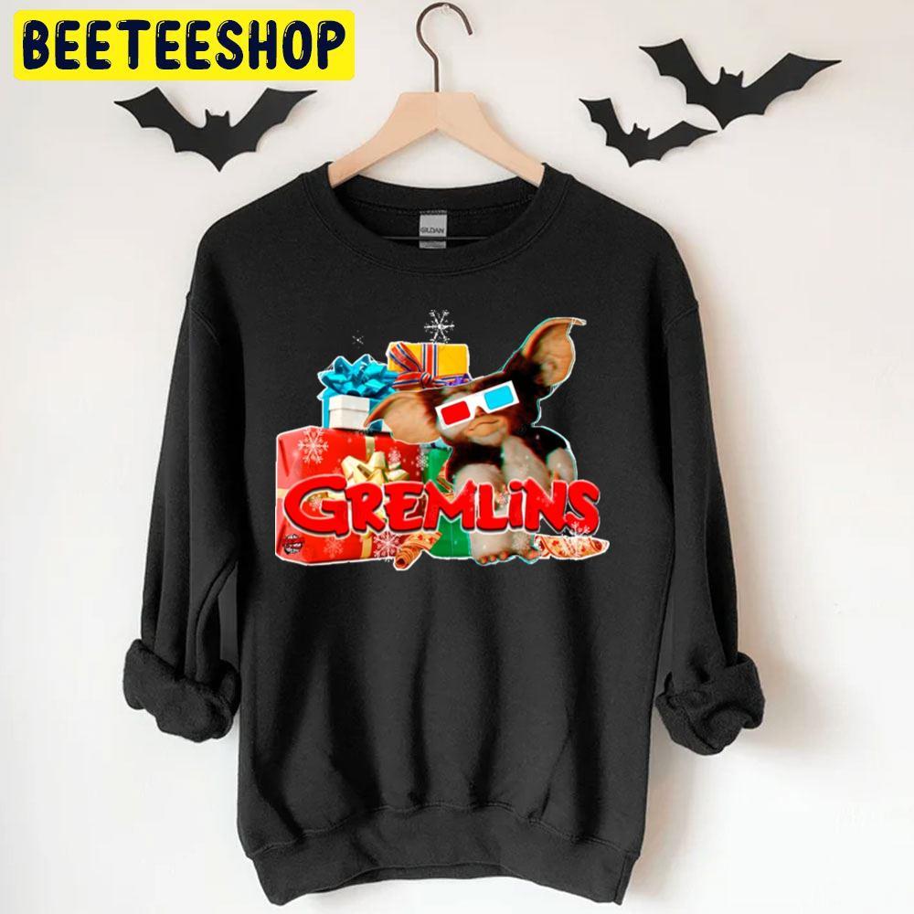 Cool Gremlins Halloween Beeteeshop Trending Unisex T-Shirt Cool Gremlins Halloween Beeteeshop Trending Unisex T-Shirt