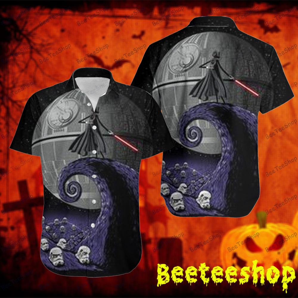 Cool Jack Skellington The Nightmare Before Christmas Movie Halloween Beeteeshop Hawaii Shirt Cool Jack Skellington The Nightmare Before Christmas Movie Halloween Beeteeshop Hawaii Shirt