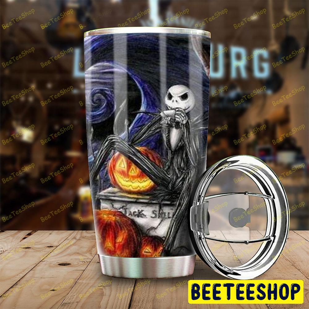 Cool Jack The Nightmare Before Christmas Movie Halloween Beeteeshop Tumbler Cool Jack The Nightmare Before Christmas Movie Halloween Beeteeshop Tumbler