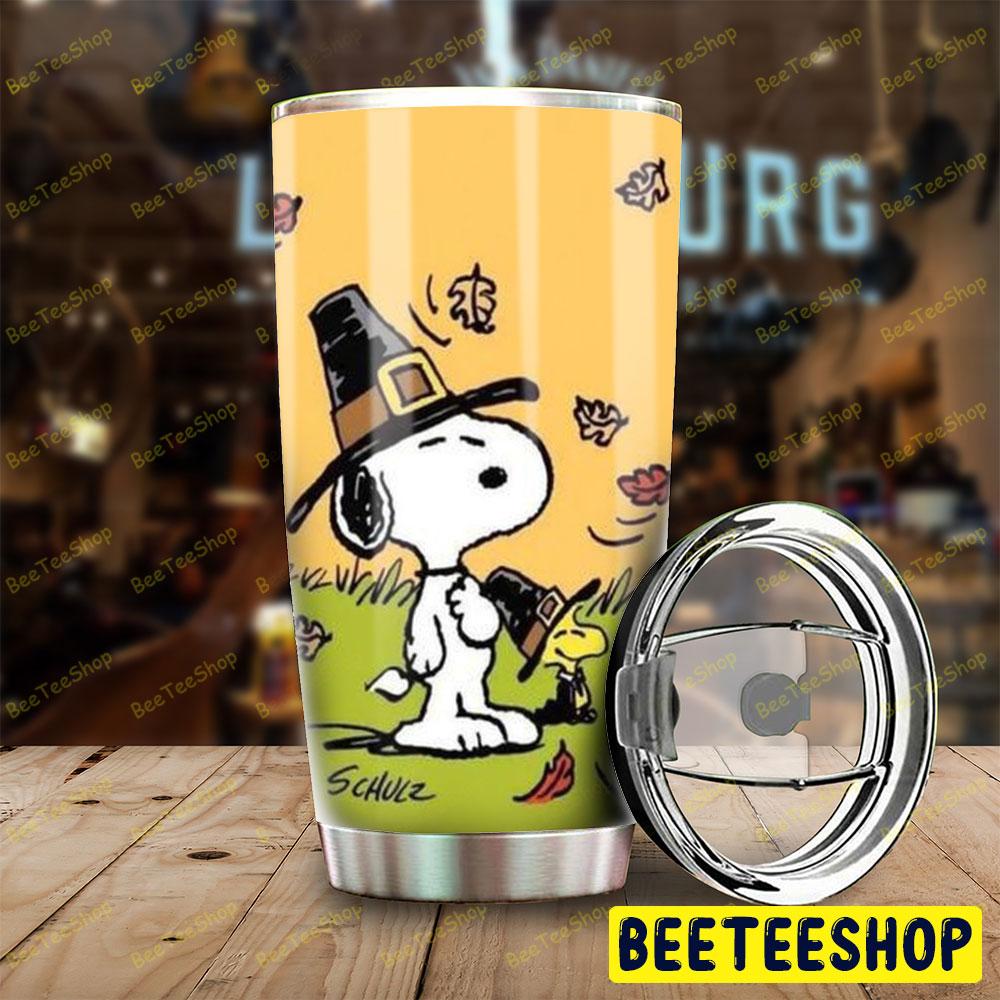 Cool Snoopy It's The Great Pumpkin Charlie Brown Halloween Beeteeshop Tumbler Cool Snoopy It's The Great Pumpkin Charlie Brown Halloween Beeteeshop Tumbler