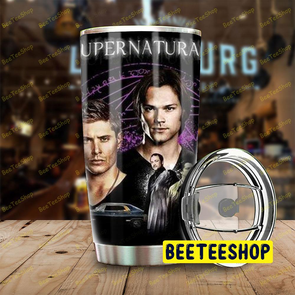 Cool Supernatural Halloween Beeteeshop Tumbler Cool Supernatural Halloween Beeteeshop Tumbler