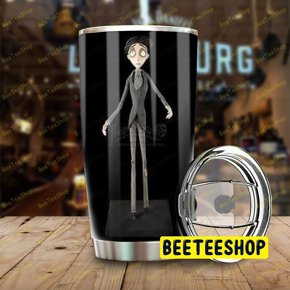 Corpse Bride (2005)23 Halloween Beeteeshop Tumbler Corpse Bride (2005)23 Halloween Beeteeshop Tumbler