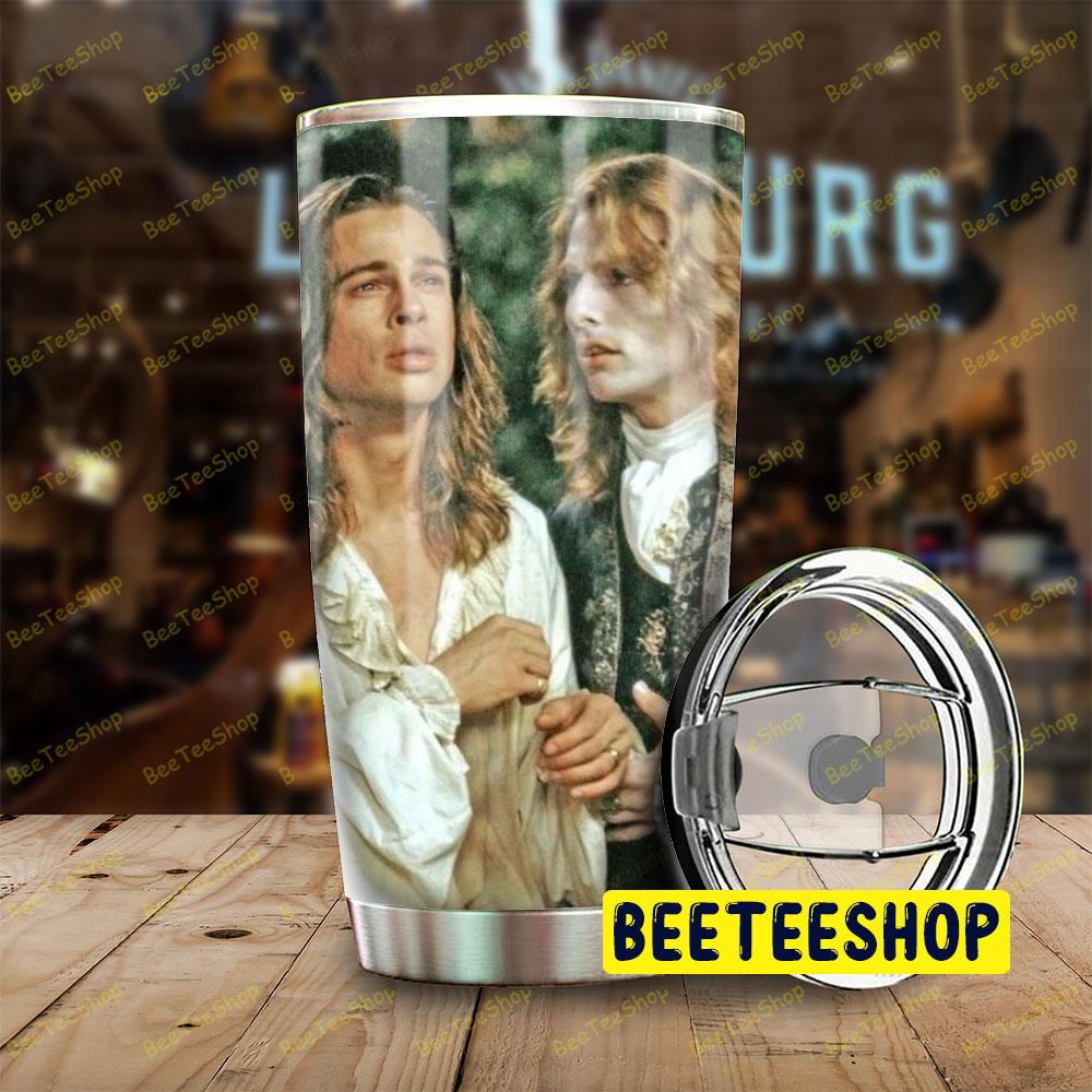 Cry Interview With The Vampire The Vampire Chronicles Halloween Beeteeshop Tumbler Cry Interview With The Vampire The Vampire Chronicles Halloween Beeteeshop Tumbler