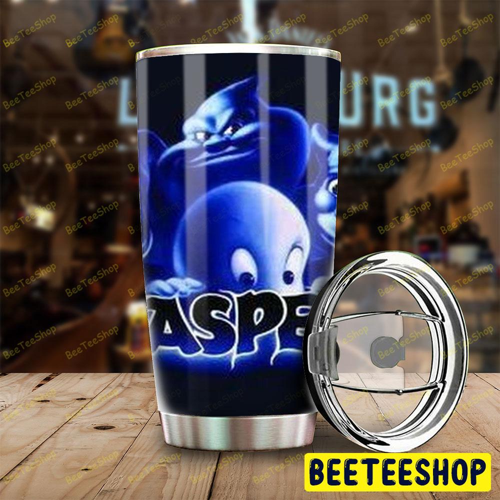 Cute Casper Halloween Beeteeshop Tumbler Cute Casper Halloween Beeteeshop Tumbler