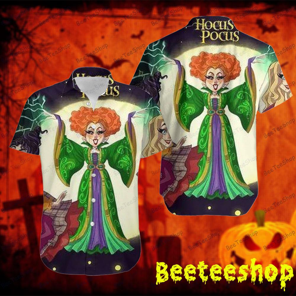 Cute Fat Doll Hocus Pocus Halloween Beeteeshop Hawaii Shirt Cute Fat Doll Hocus Pocus Halloween Beeteeshop Hawaii Shirt