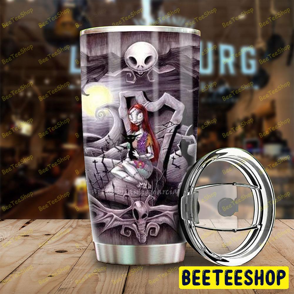Cutie Sally The Nightmare Before Christmas Halloween Beeteeshop Tumbler Cutie Sally The Nightmare Before Christmas Halloween Beeteeshop Tumbler