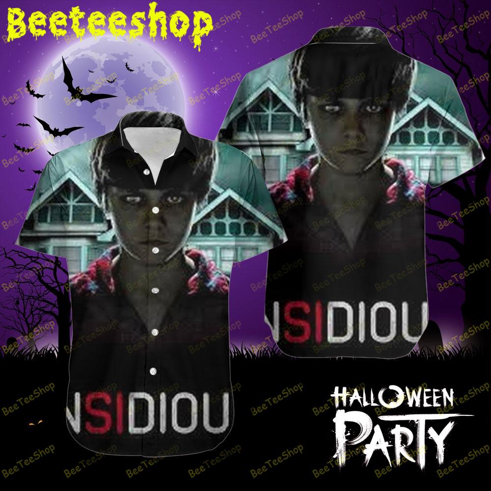 Dalton Lambert Insidious Halloween Beeteeshop Hawaii Shirt Dalton Lambert Insidious Halloween Beeteeshop Hawaii Shirt