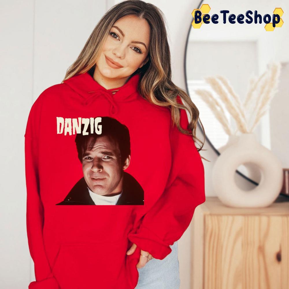 Danzig Little Shop Of Horrors Halloween Beeteeshop Trending Unisex T-Shirt Danzig Little Shop Of Horrors Halloween Beeteeshop Trending Unisex T-Shirt