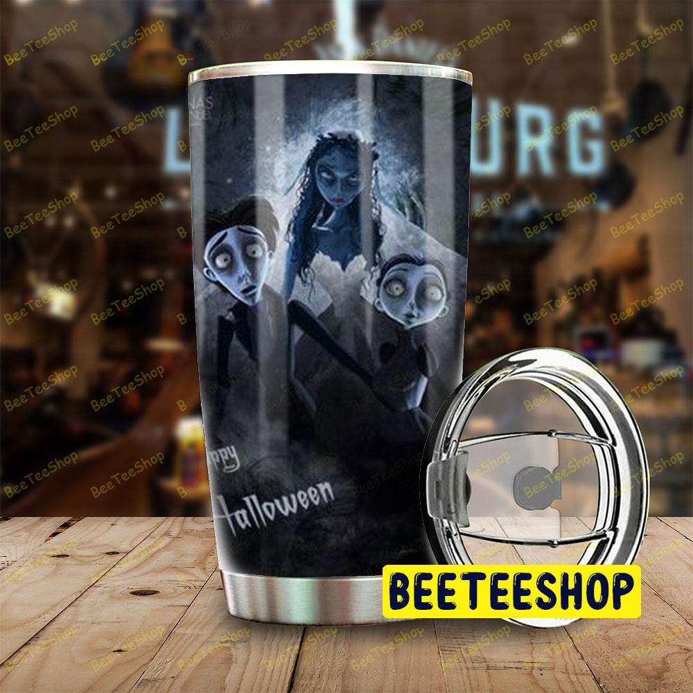 Dark Art Corpse Bride Halloween Beeteeshop Tumbler Dark Art Corpse Bride Halloween Beeteeshop Tumbler