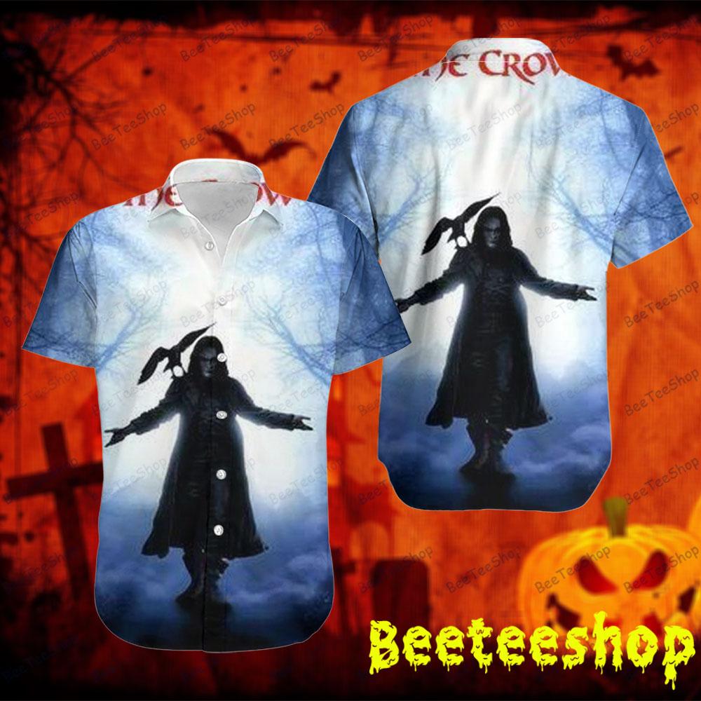 Dark Forest Top Dollar The Crow Halloween Beeteeshop Hawaii Shirt Dark Forest Top Dollar The Crow Halloween Beeteeshop Hawaii Shirt