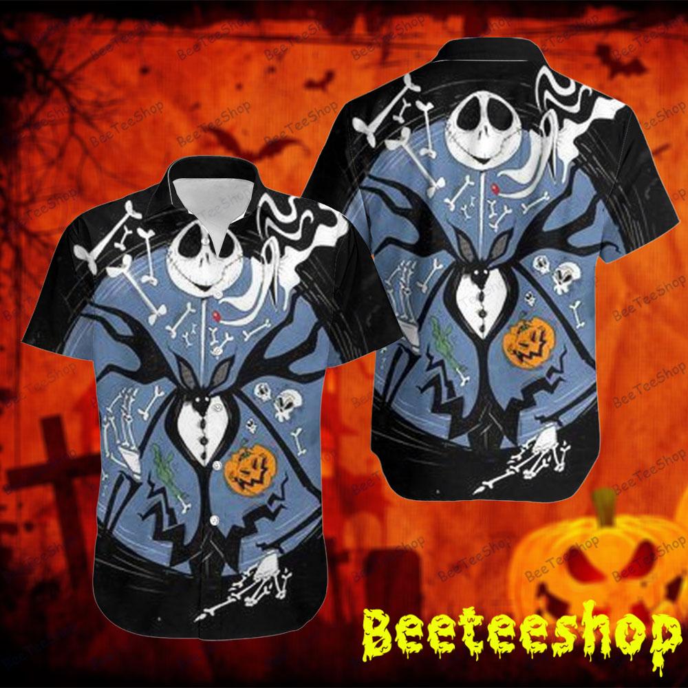 Dark Magic Jack Skellington Team The Nightmare Before Christmas Halloween Beeteeshop Hawaii Shirt Dark Magic Jack Skellington Team The Nightmare Before Christmas Halloween Beeteeshop Hawaii Shirt
