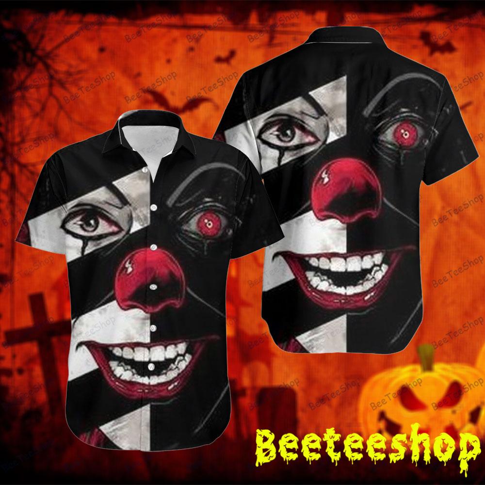 Dark Style Stephen King It Halloween Beeteeshop Hawaii Shirt Dark Style Stephen King It Halloween Beeteeshop Hawaii Shirt