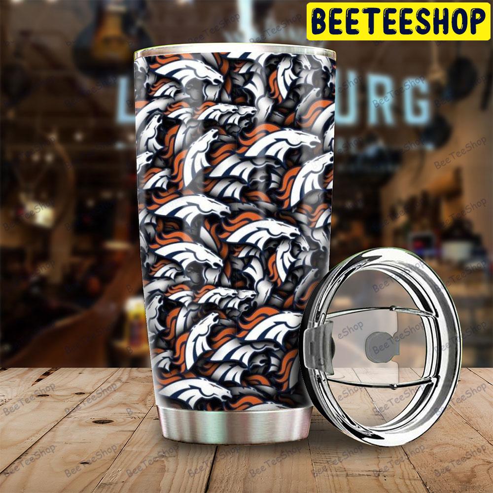 Denver Broncos American Sports Teams Beeteeshop Tumbler Denver Broncos American Sports Teams Beeteeshop Tumbler