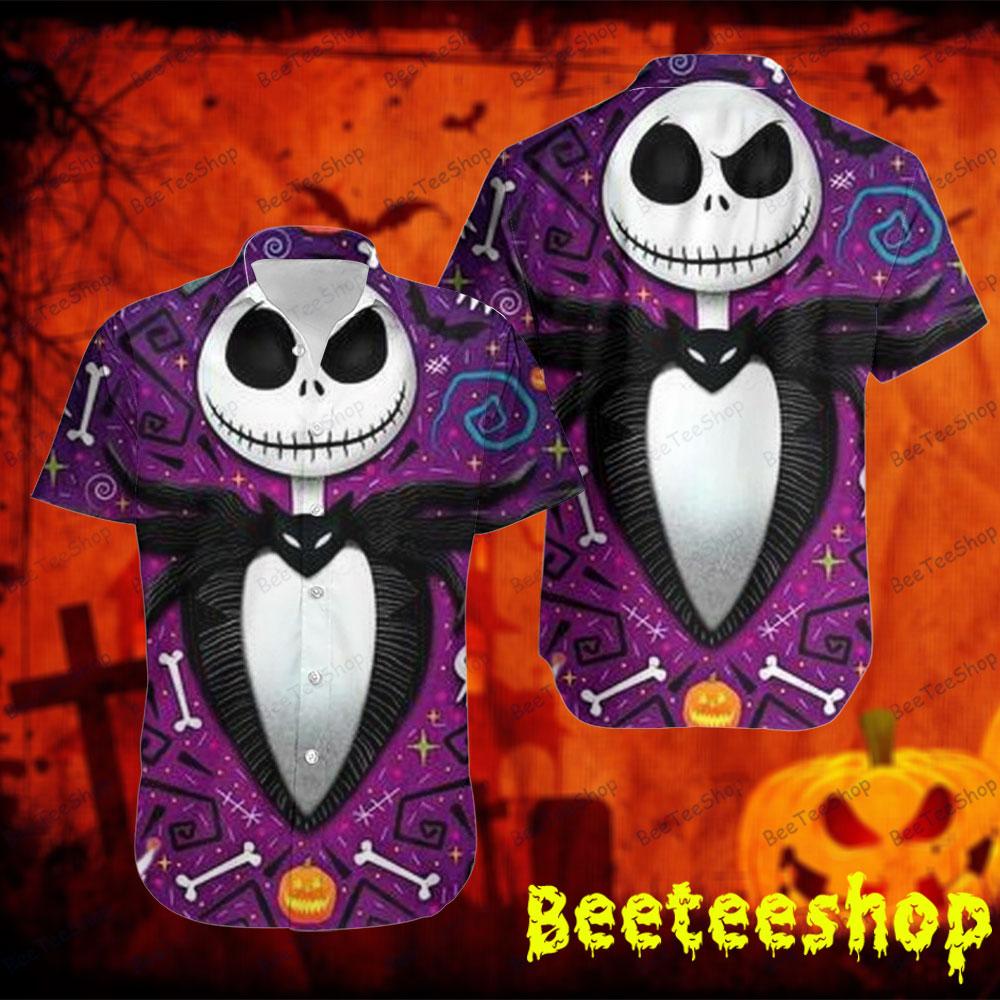 Disney Parks Blog The Nightmare Before Christmas Halloween Beeteeshop Hawaii Shirt Disney Parks Blog The Nightmare Before Christmas Halloween Beeteeshop Hawaii Shirt