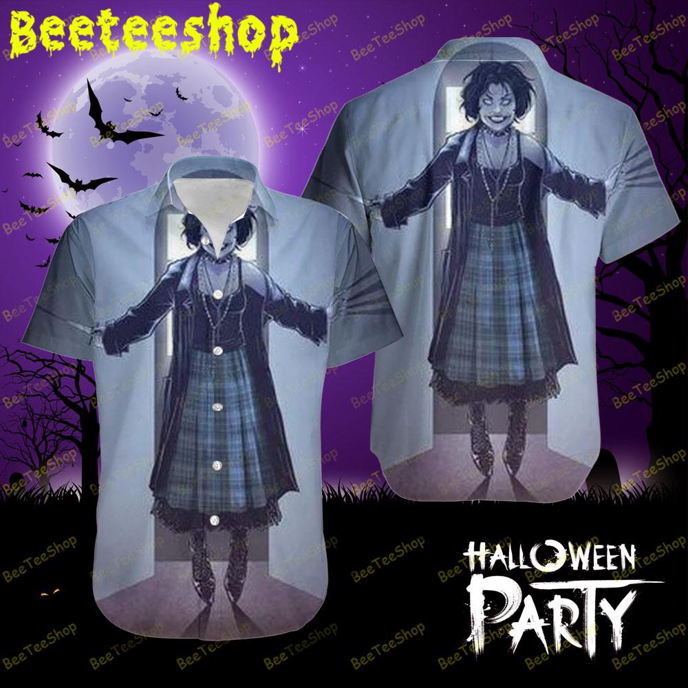 Doll Fairuza Balk The Craft Halloween Beeteeshop Hawaii Shirt Doll Fairuza Balk The Craft Halloween Beeteeshop Hawaii Shirt