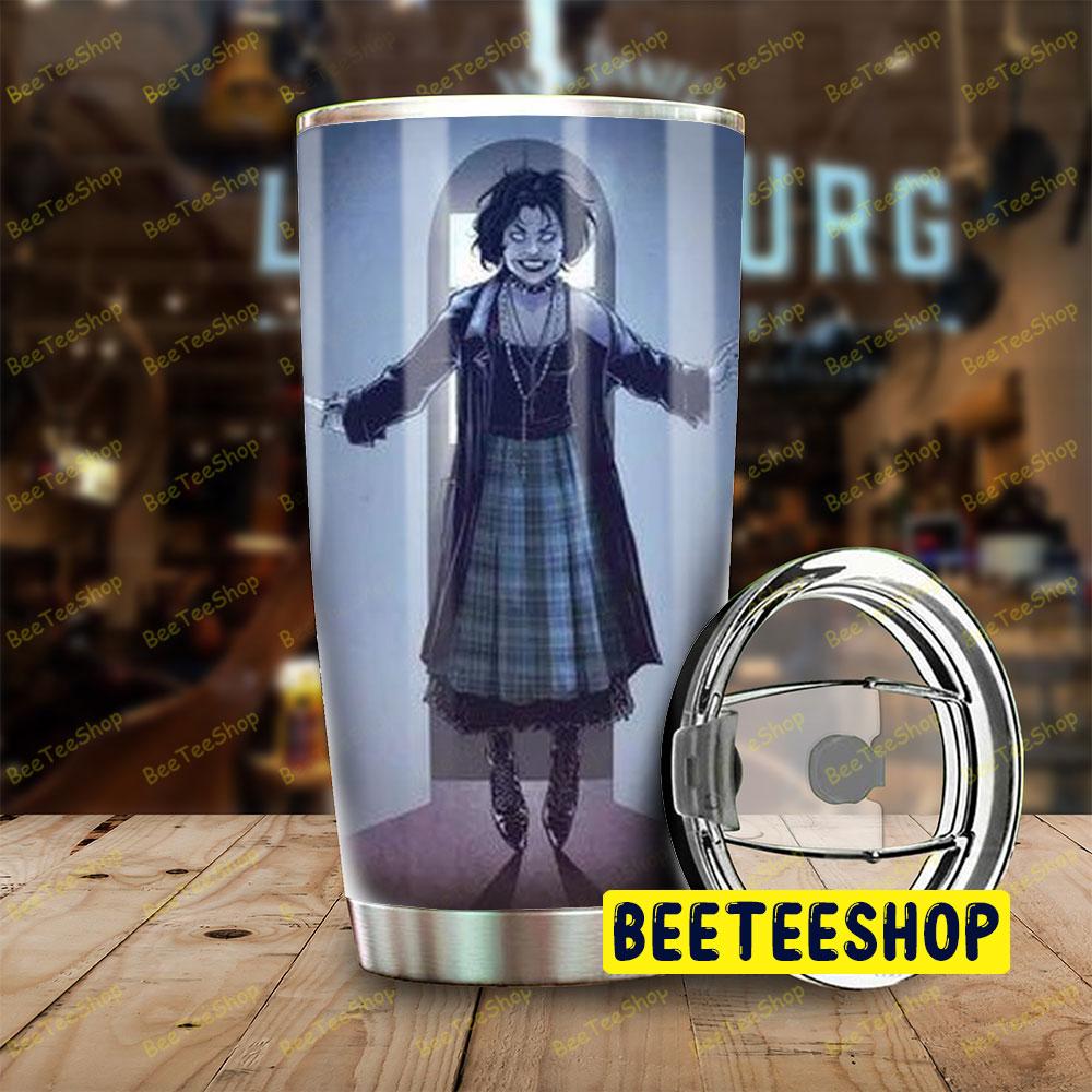 Doll Fairuza Balk The Craft Halloween Beeteeshop Tumbler Doll Fairuza Balk The Craft Halloween Beeteeshop Tumbler