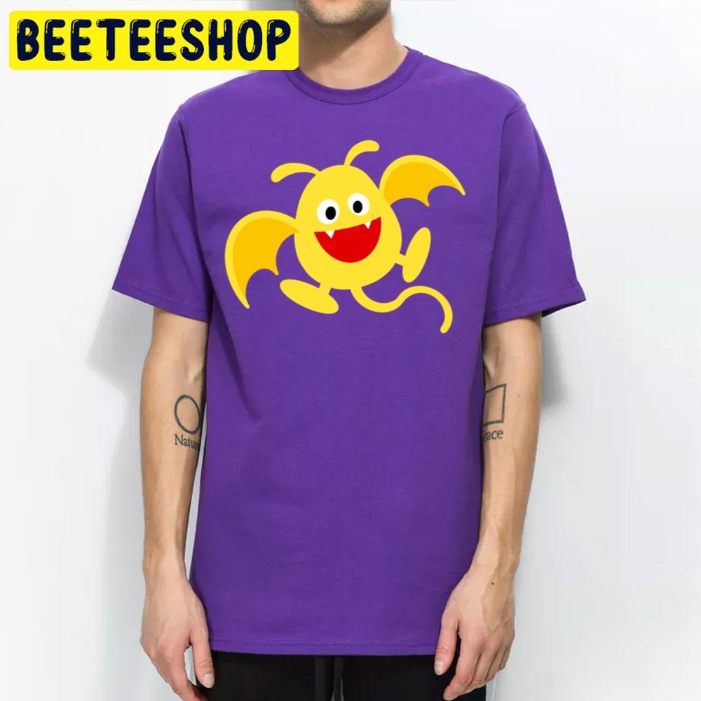 Drackyma Dragon Quest Beeteeshop Trending Unisex T-Shirt Drackyma Dragon Quest Beeteeshop Trending Unisex T-Shirt
