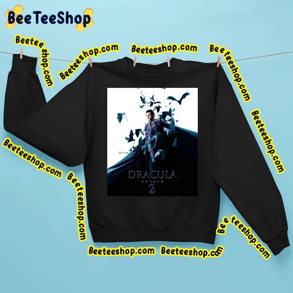 Dracula Untold 2 Beeteeshop Trending Unisex Sweatshirt Dracula Untold 2 Beeteeshop Trending Unisex Sweatshirt