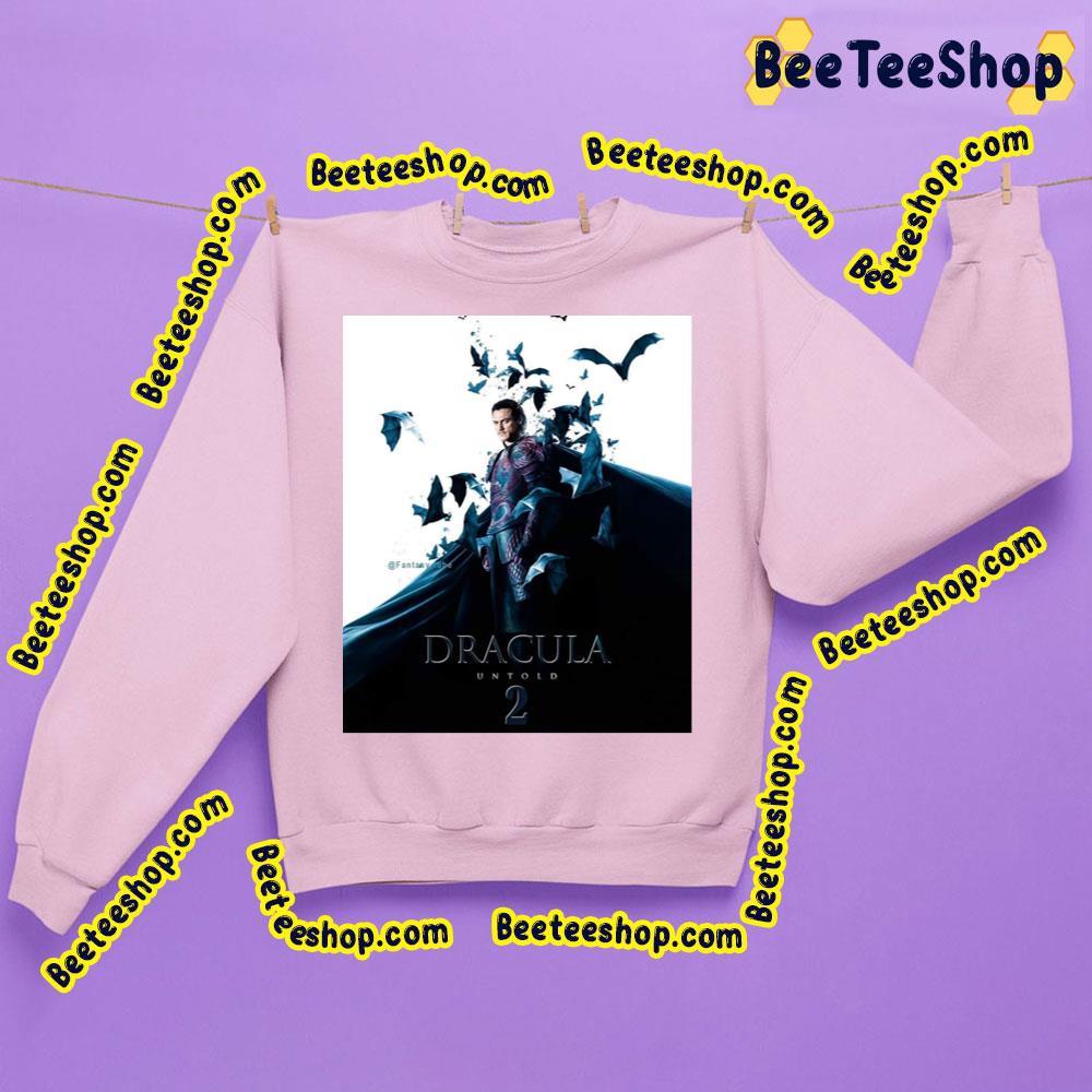 Dracula Untold 2 Beeteeshop Trending Unisex Sweatshirt Dracula Untold 2 Beeteeshop Trending Unisex Sweatshirt