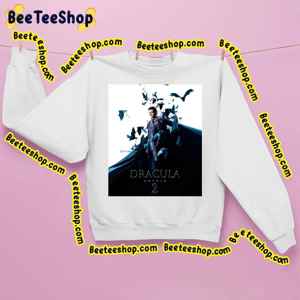 Dracula Untold 2 Beeteeshop Trending Unisex Sweatshirt Dracula Untold 2 Beeteeshop Trending Unisex Sweatshirt