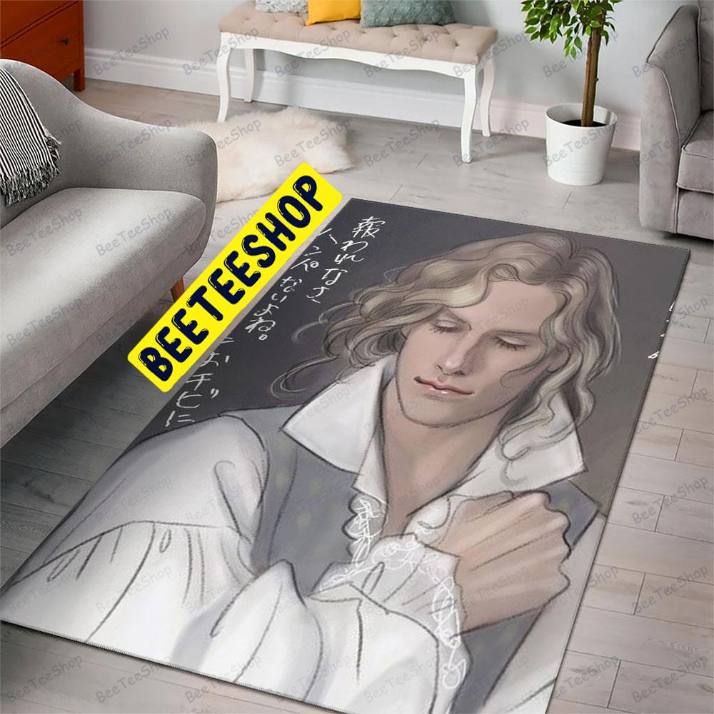 Draw Interview With The Vampire The Vampire Chronicles Halloween Beeteeshop Rug Rectangle Draw Interview With The Vampire The Vampire Chronicles Halloween Beeteeshop Rug Rectangle