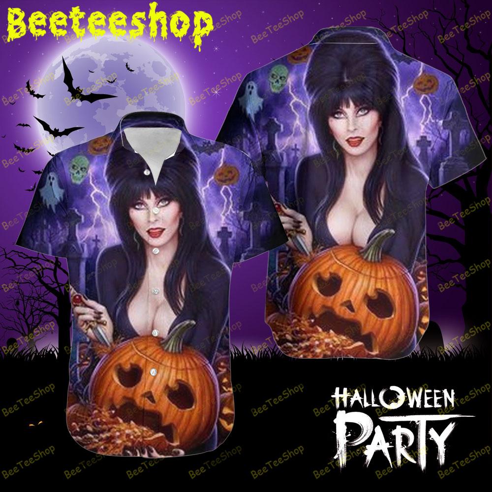 Elvira Mistress Of The Dark Make Pumpkin Head Halloween Beeteeshop Hawaii Shirt Elvira Mistress Of The Dark Make Pumpkin Head Halloween Beeteeshop Hawaii Shirt