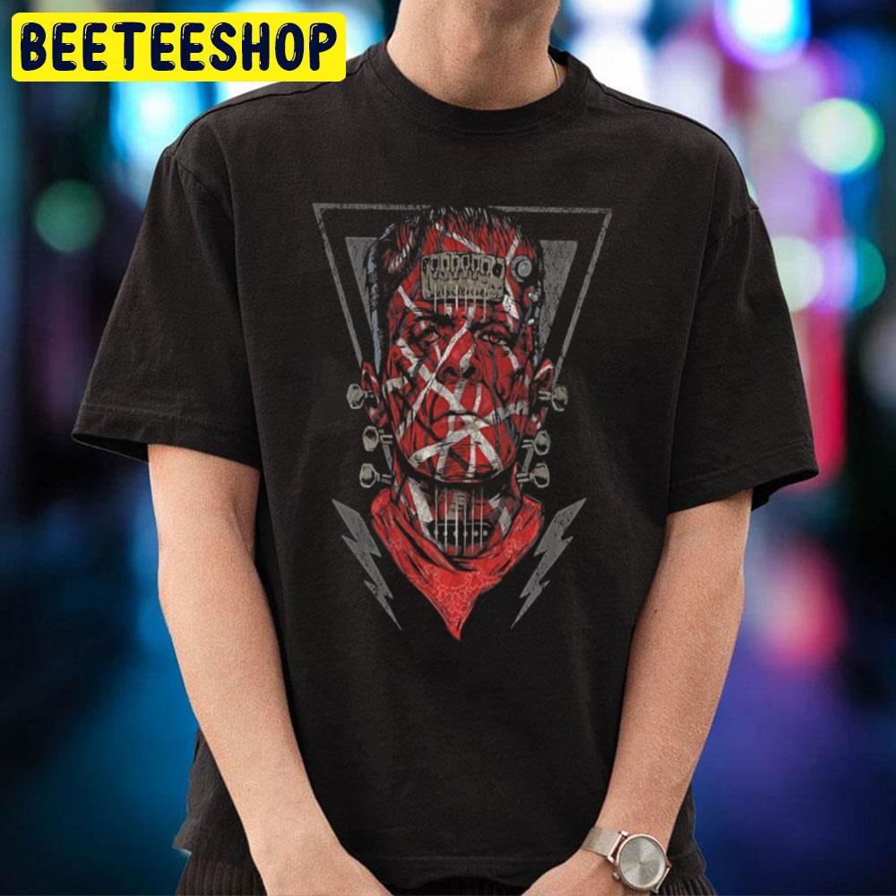 Experiment Frankenstein Halloween Beeteeshop Trending Unisex T-Shirt Experiment Frankenstein Halloween Beeteeshop Trending Unisex T-Shirt