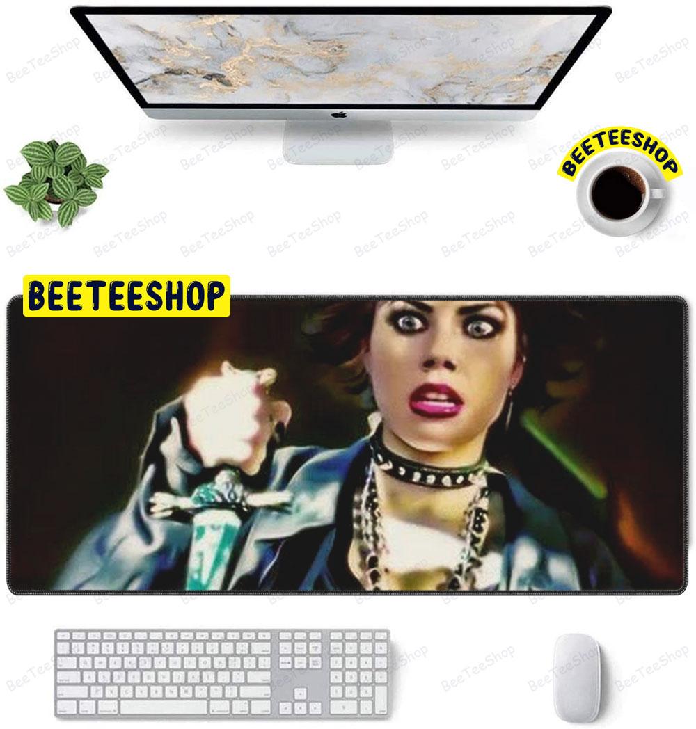 Fairuza Balk The Craft Halloween Beeteeshop Mouse Pad Fairuza Balk The Craft Halloween Beeteeshop Mouse Pad